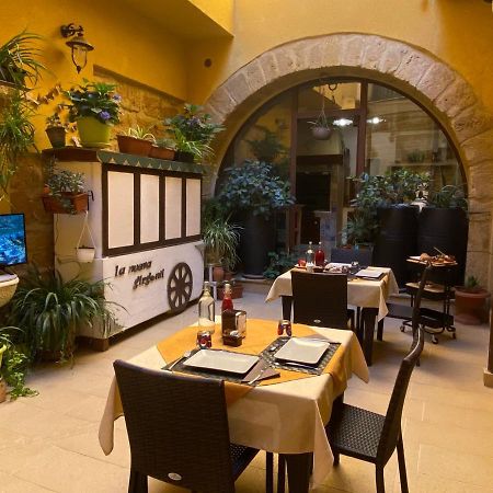 La Nuova Girgenti Panzió Agrigento Kültér fotó