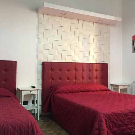 La Nuova Girgenti Panzió Agrigento Kültér fotó