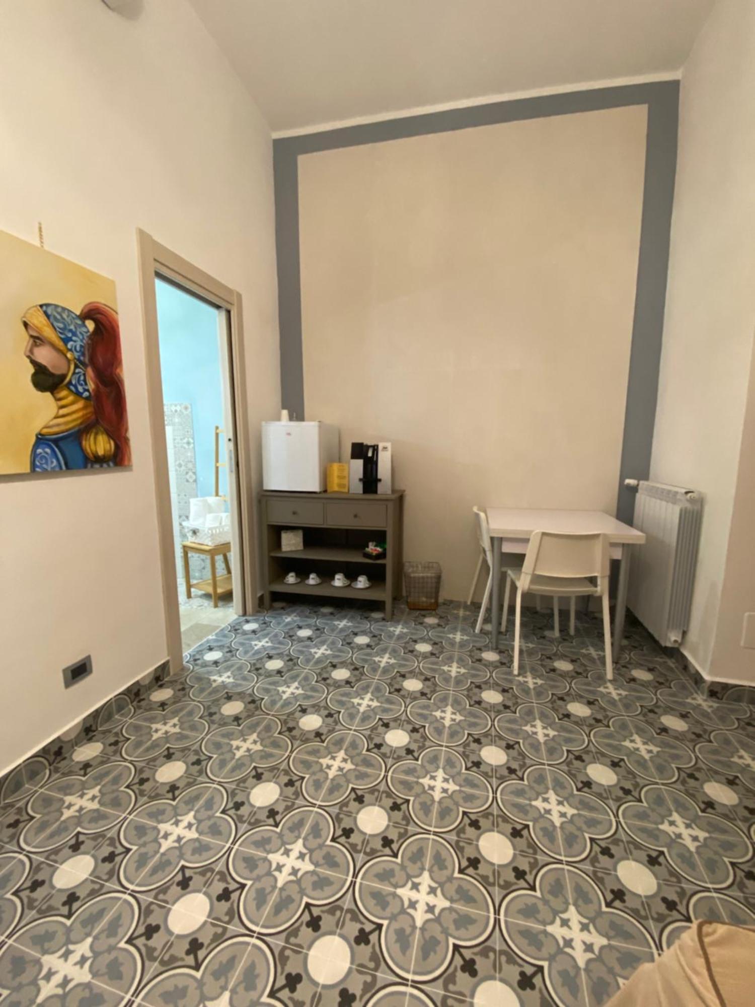 La Nuova Girgenti Panzió Agrigento Kültér fotó