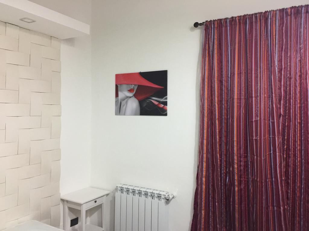 La Nuova Girgenti Panzió Agrigento Kültér fotó